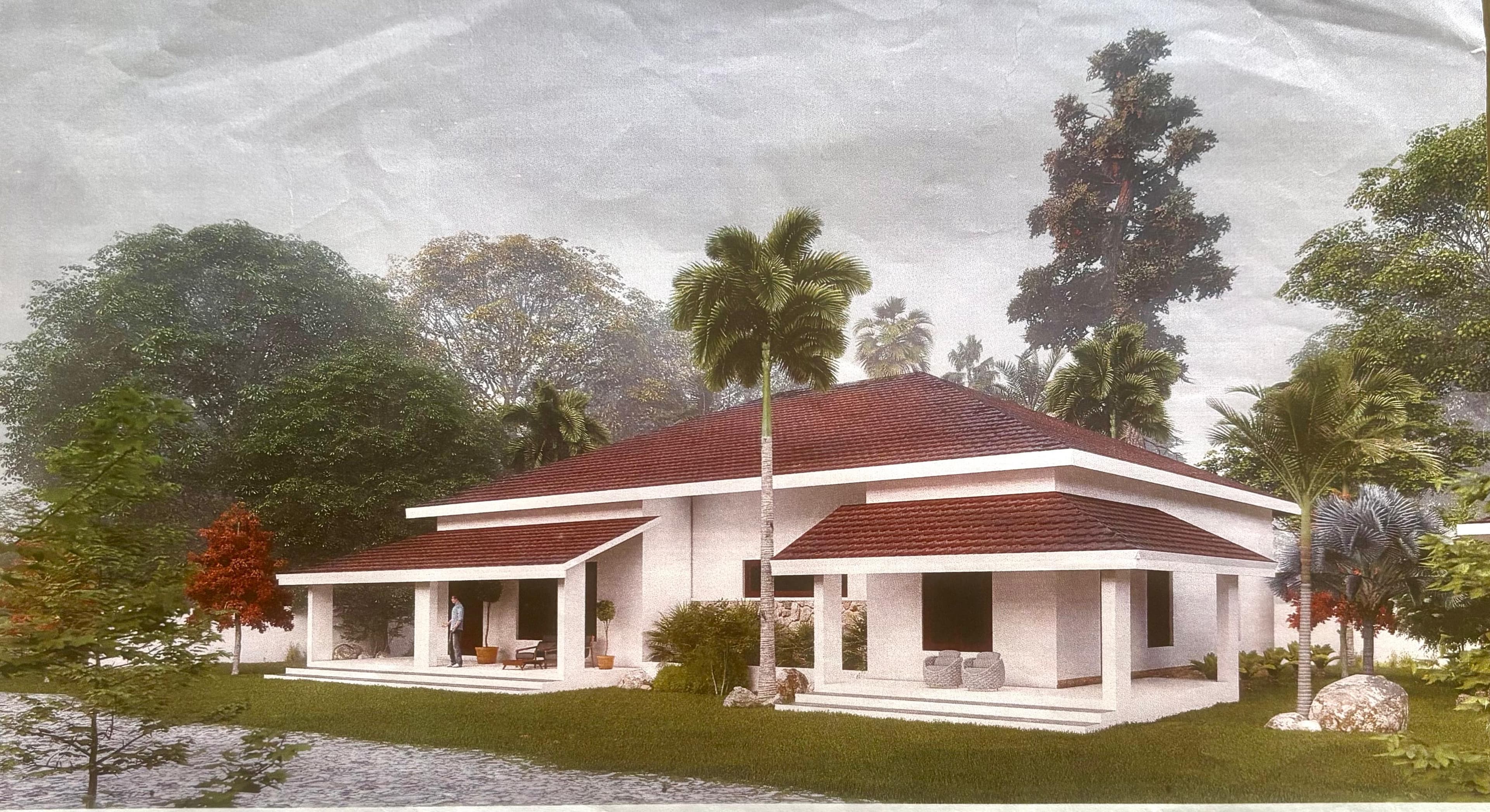 VILLA FOR SALE